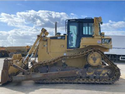 Caterpillar D6TLGP