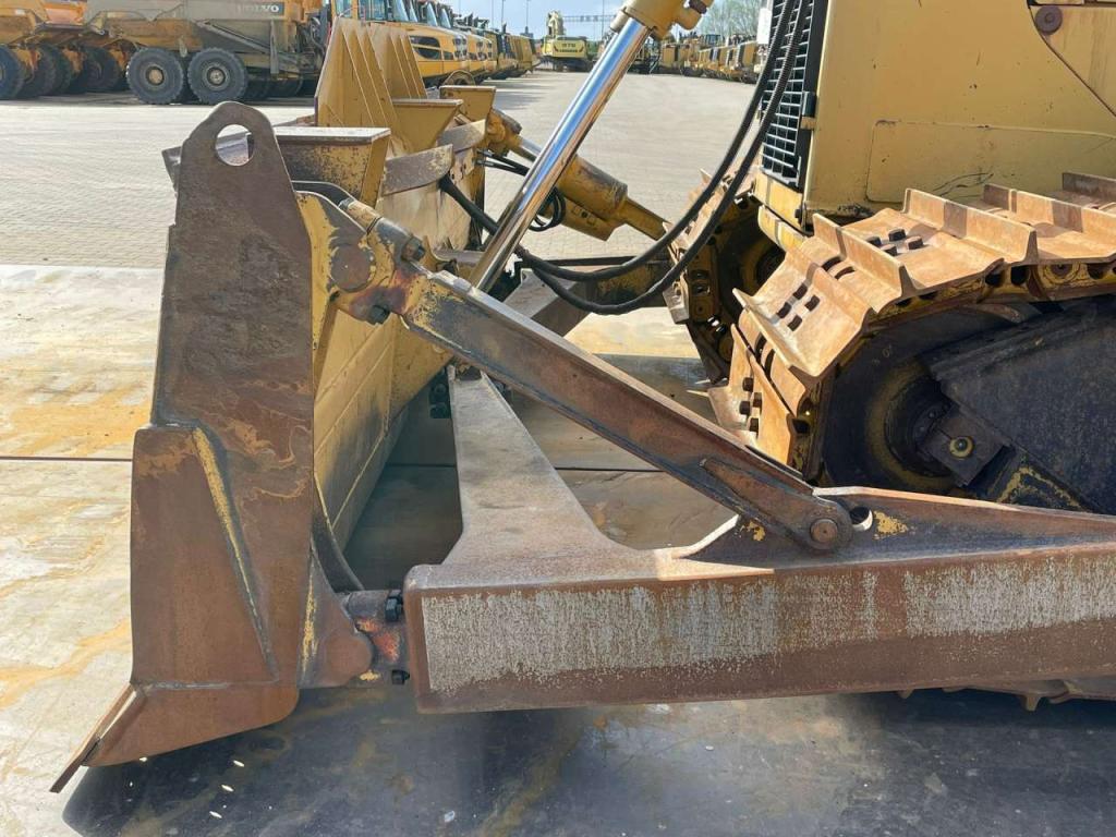 Caterpillar D6TLGP Foto 10