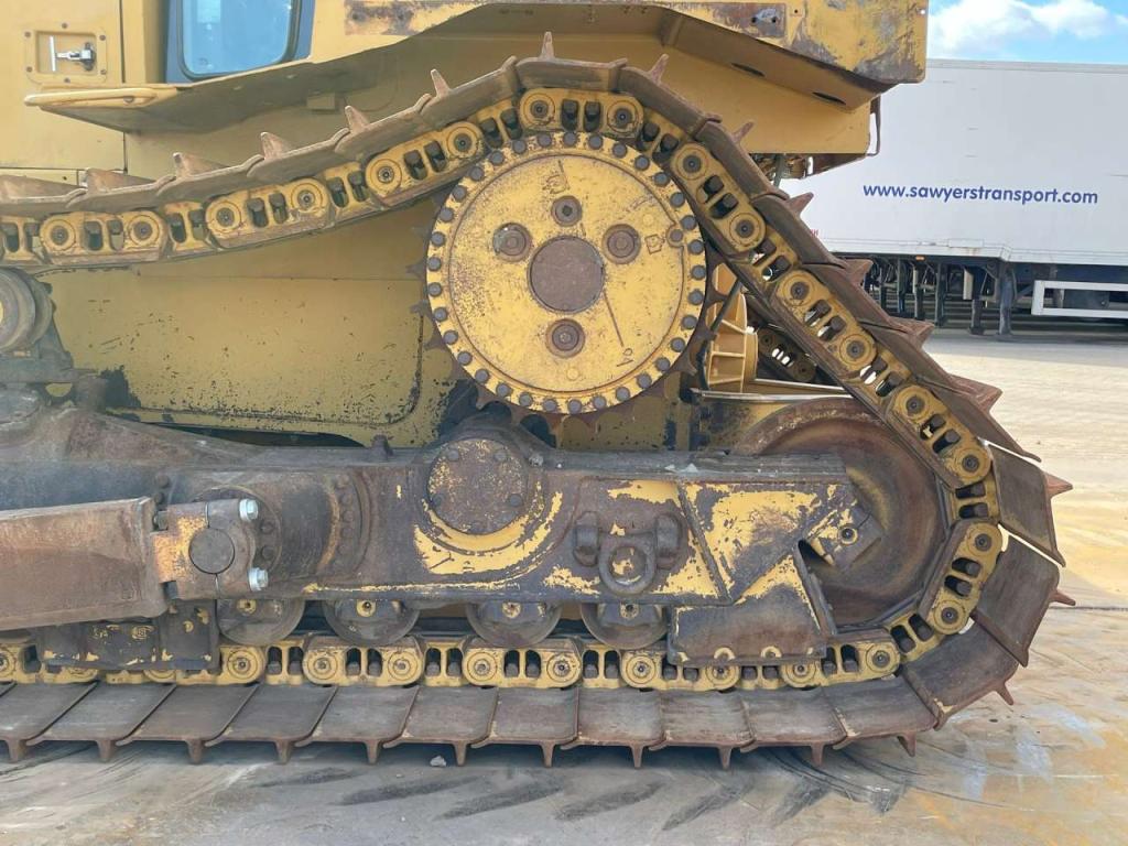 Caterpillar D6TLGP Foto 12