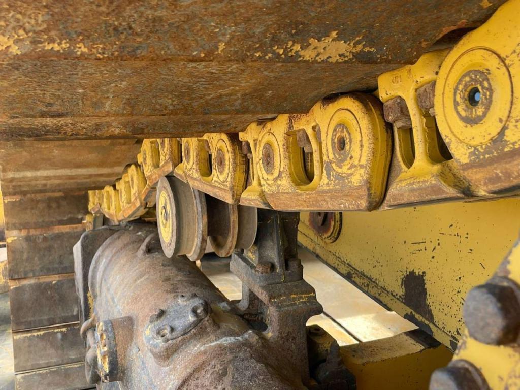 Caterpillar D6TLGP Foto 14