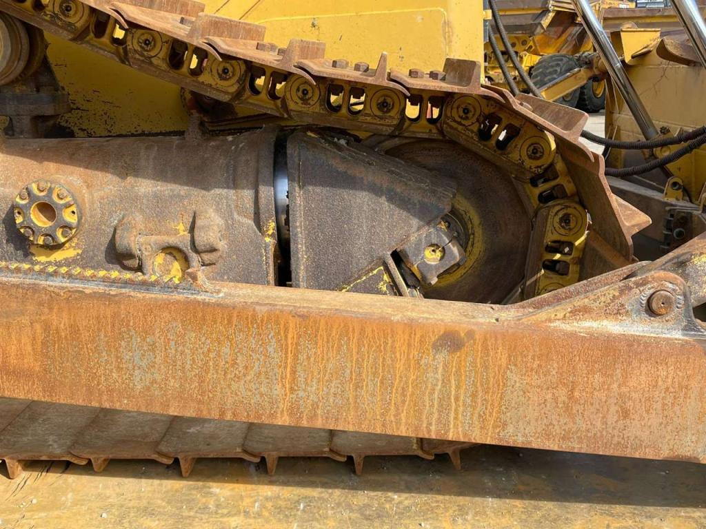 Caterpillar D6TLGP Foto 15