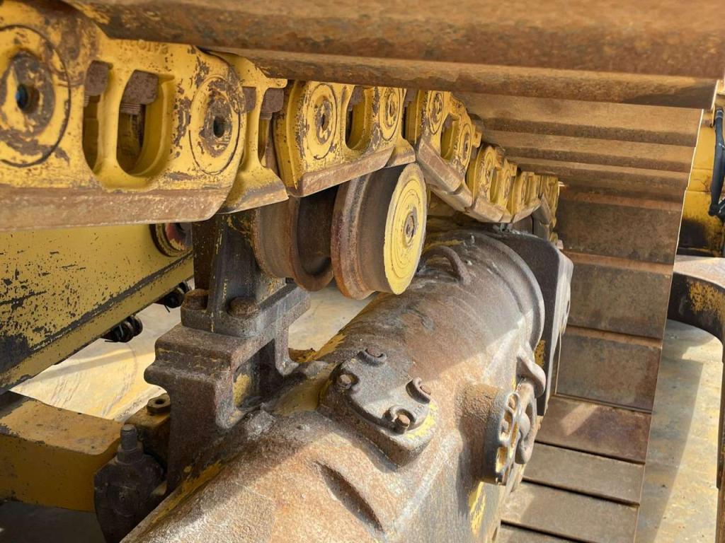 Caterpillar D6TLGP Foto 18