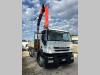 Iveco STRALIS 330 euro 5 ribaltabile GRU PALFINGER Foto 17 thumbnail