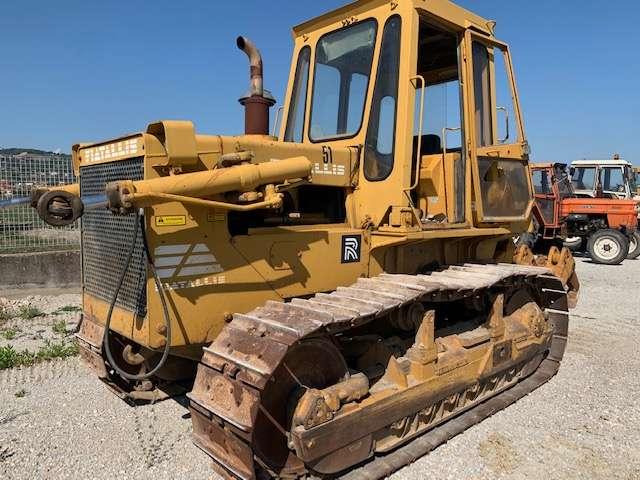 Fiat Allis FD 14 Foto 3