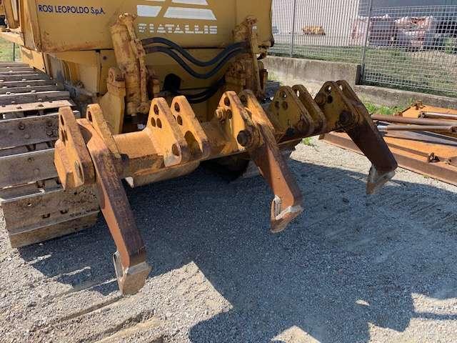 Fiat Allis FD 14 Foto 5