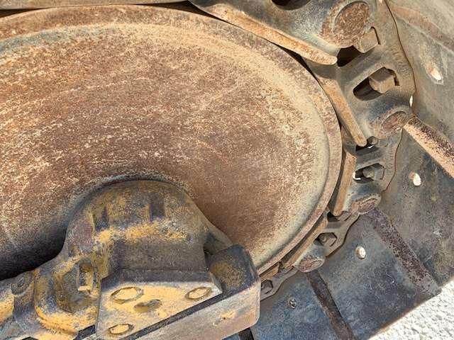 Fiat Allis FD 14 Foto 8