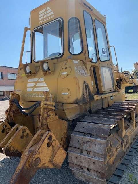 Fiat Allis FD 14 Foto 9