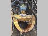 S2 for 25-35 ton excavators Pinza selezionatrice Foto 2 thumbnail