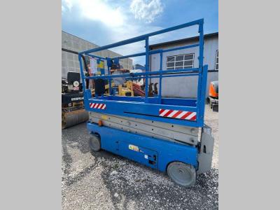 Genie GS2032