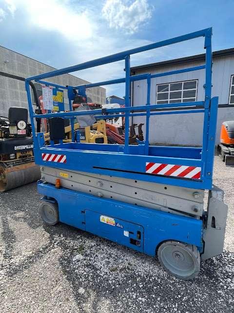 Genie GS2032 Foto 1