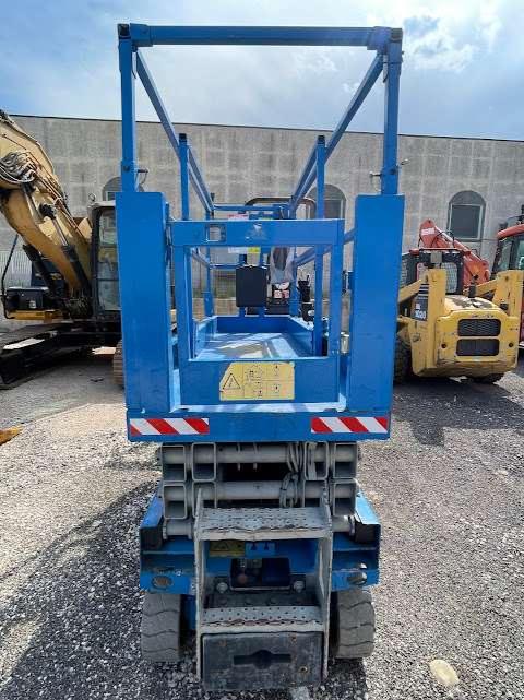 Genie GS2032 Foto 2