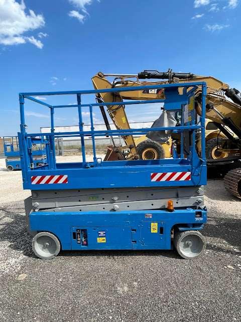 Genie GS2032 Foto 4