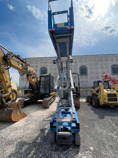 Genie GS2032 Foto 5