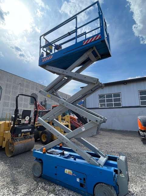 Genie GS2032 Foto 6