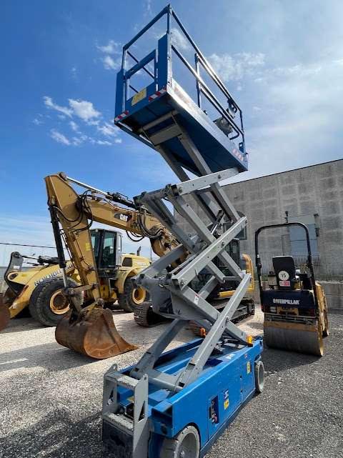 Genie GS2032 Foto 8