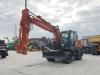 Hitachi ZX150WT-7 2P Foto 1 thumbnail