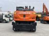 Hitachi ZX150WT-7 2P Foto 25 thumbnail
