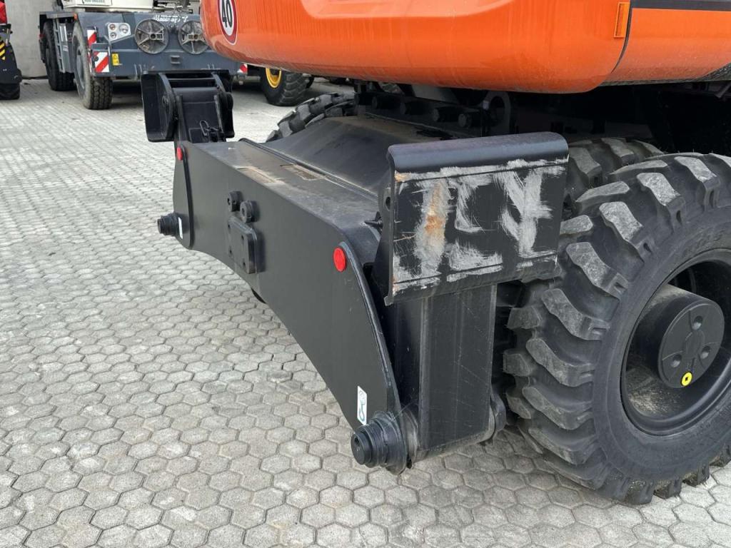 Hitachi ZX150WT-7 2P Foto 10