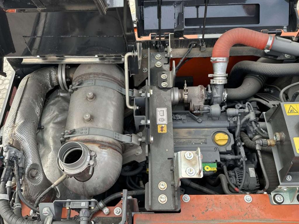 Hitachi ZX150WT-7 2P Foto 15