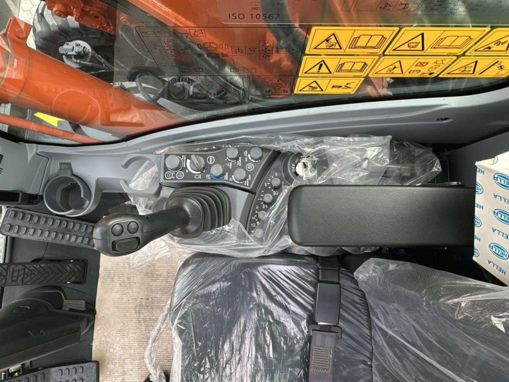 Hitachi ZX150WT-7 2P Foto 19