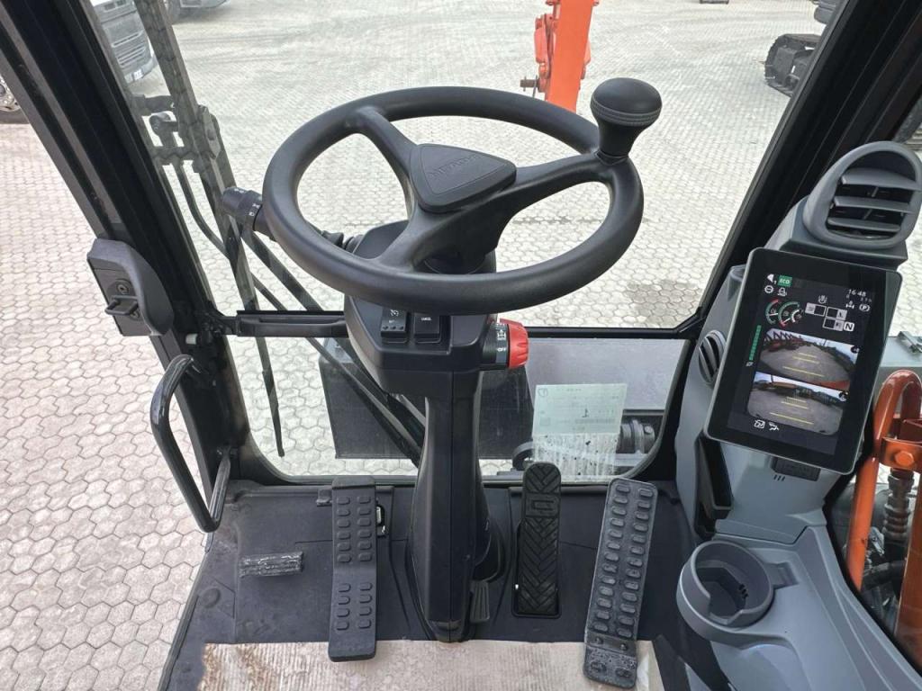 Hitachi ZX150WT-7 2P Foto 21
