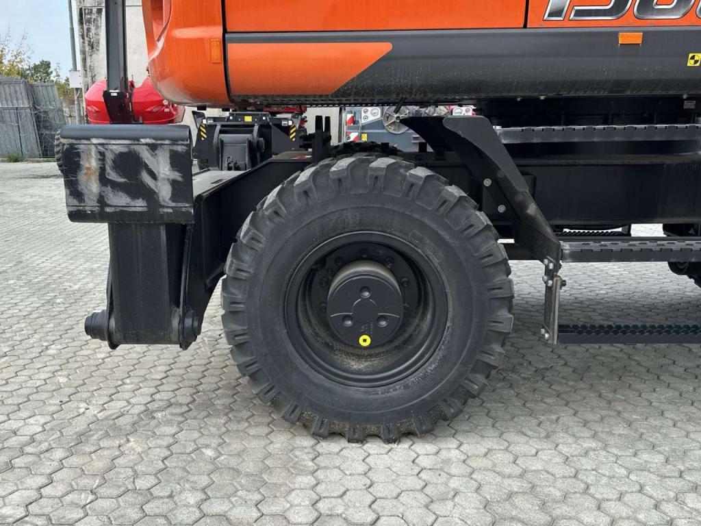 Hitachi ZX150WT-7 2P Foto 4