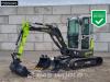 Caterpillar 302.7 FACTORY WARRANTY - CW/3 BUCKETS - CE Foto 1 thumbnail