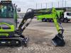 Caterpillar 302.7 FACTORY WARRANTY - CW/3 BUCKETS - CE Foto 10 thumbnail