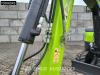Caterpillar 302.7 FACTORY WARRANTY - CW/3 BUCKETS - CE Foto 13 thumbnail