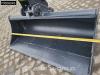 Caterpillar 302.7 FACTORY WARRANTY - CW/3 BUCKETS - CE Foto 15 thumbnail