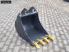 Caterpillar 302.7 FACTORY WARRANTY - CW/3 BUCKETS - CE Foto 17 thumbnail