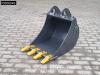 Caterpillar 302.7 FACTORY WARRANTY - CW/3 BUCKETS - CE Foto 19 thumbnail