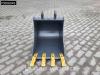 Caterpillar 302.7 FACTORY WARRANTY - CW/3 BUCKETS - CE Foto 21 thumbnail