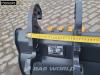 Caterpillar 302.7 FACTORY WARRANTY - CW/3 BUCKETS - CE Foto 26 thumbnail