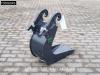 Caterpillar 302.7 FACTORY WARRANTY - CW/3 BUCKETS - CE Foto 28 thumbnail