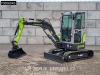 Caterpillar 302.7 FACTORY WARRANTY - CW/3 BUCKETS - CE Foto 3 thumbnail