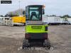 Caterpillar 302.7 FACTORY WARRANTY - CW/3 BUCKETS - CE Foto 6 thumbnail