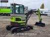 Caterpillar 302.7 FACTORY WARRANTY - CW/3 BUCKETS - CE Foto 7 thumbnail