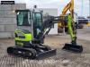Caterpillar 302.7 FACTORY WARRANTY - CW/3 BUCKETS - CE Foto 9 thumbnail