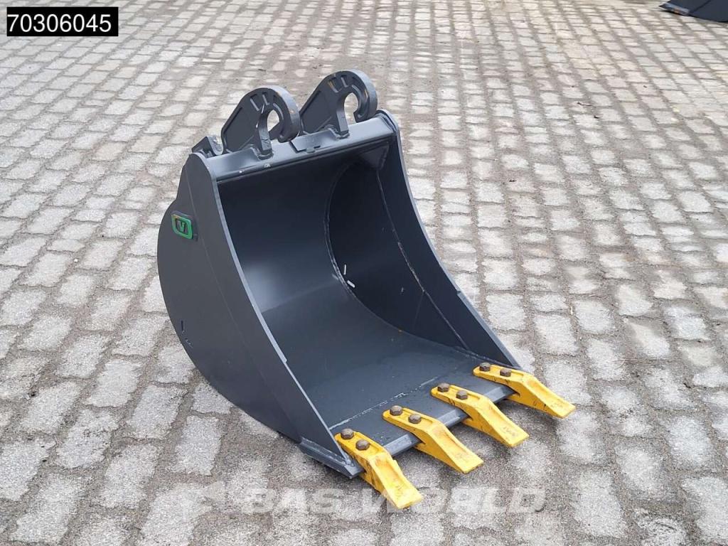 Caterpillar 302.7 FACTORY WARRANTY - CW/3 BUCKETS - CE Foto 17
