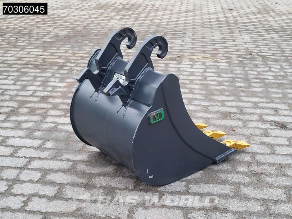 Caterpillar 302.7 FACTORY WARRANTY - CW/3 BUCKETS - CE Foto 18