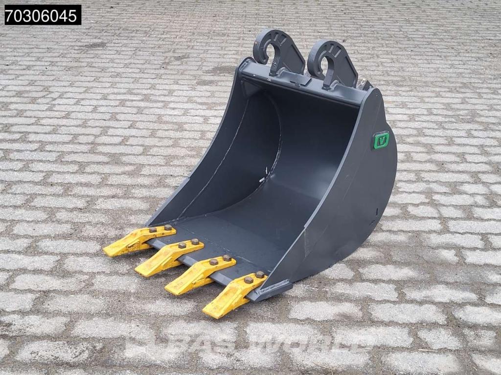 Caterpillar 302.7 FACTORY WARRANTY - CW/3 BUCKETS - CE Foto 19