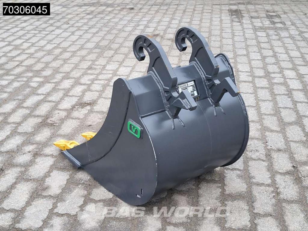 Caterpillar 302.7 FACTORY WARRANTY - CW/3 BUCKETS - CE Foto 20
