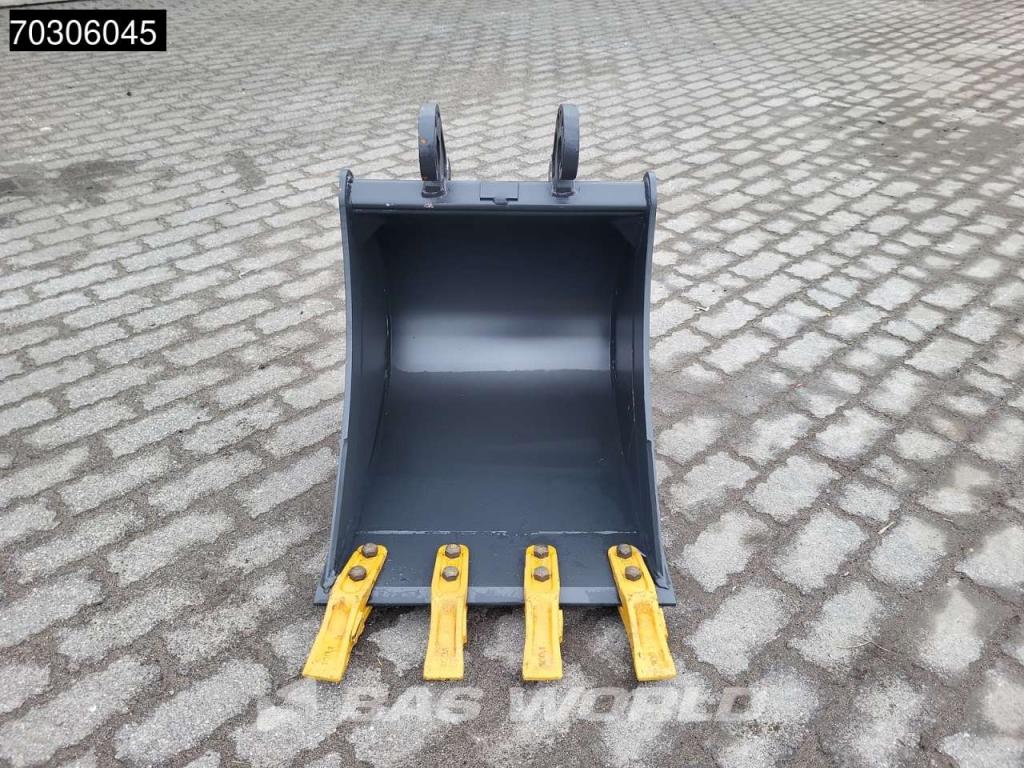 Caterpillar 302.7 FACTORY WARRANTY - CW/3 BUCKETS - CE Foto 21