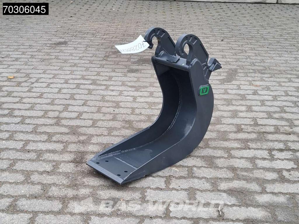 Caterpillar 302.7 FACTORY WARRANTY - CW/3 BUCKETS - CE Foto 27