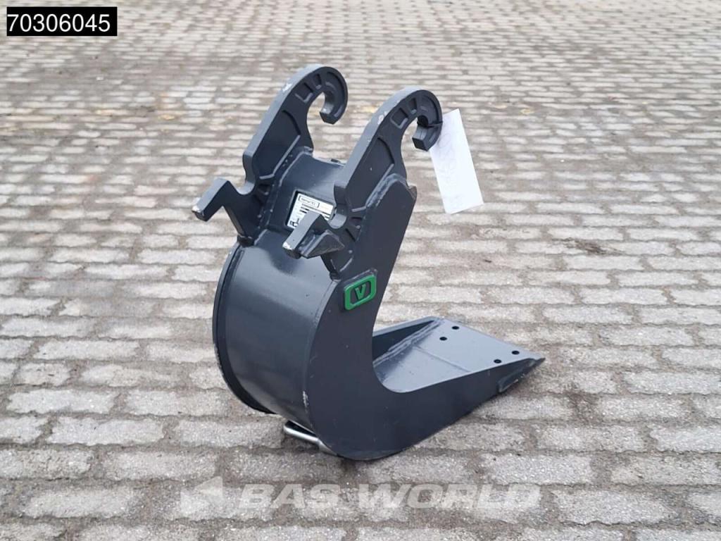 Caterpillar 302.7 FACTORY WARRANTY - CW/3 BUCKETS - CE Foto 28