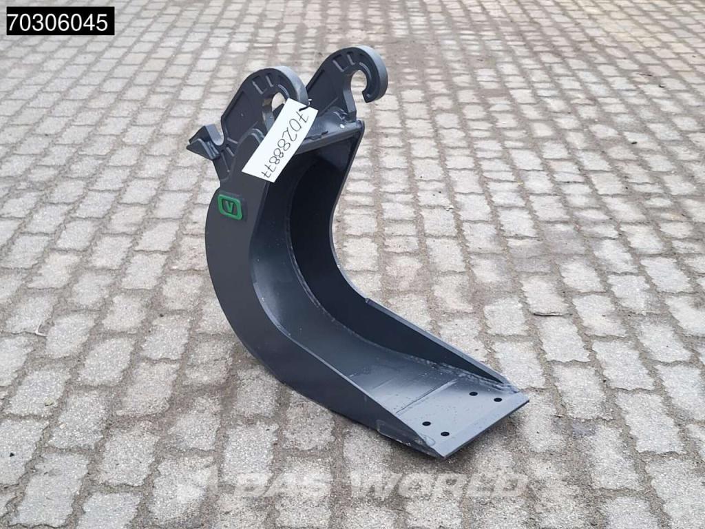 Caterpillar 302.7 FACTORY WARRANTY - CW/3 BUCKETS - CE Foto 30