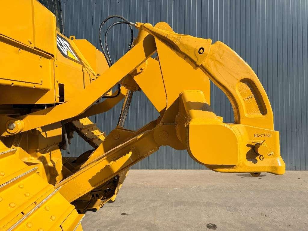 Caterpillar D6T XL Foto 23