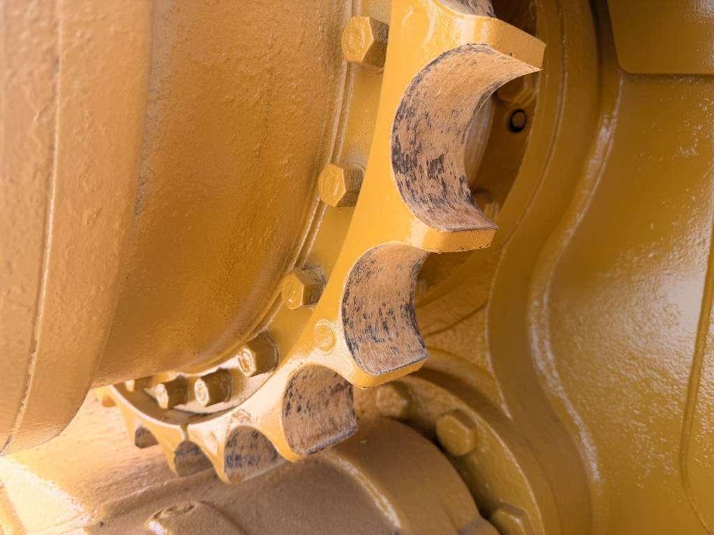 Caterpillar D6T XL Foto 29