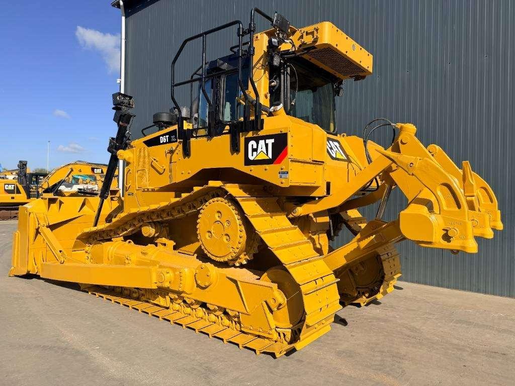 Caterpillar D6T XL Foto 3